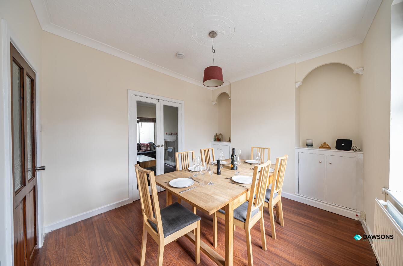 Alstred Street, Kidwelly, SA17 4TN